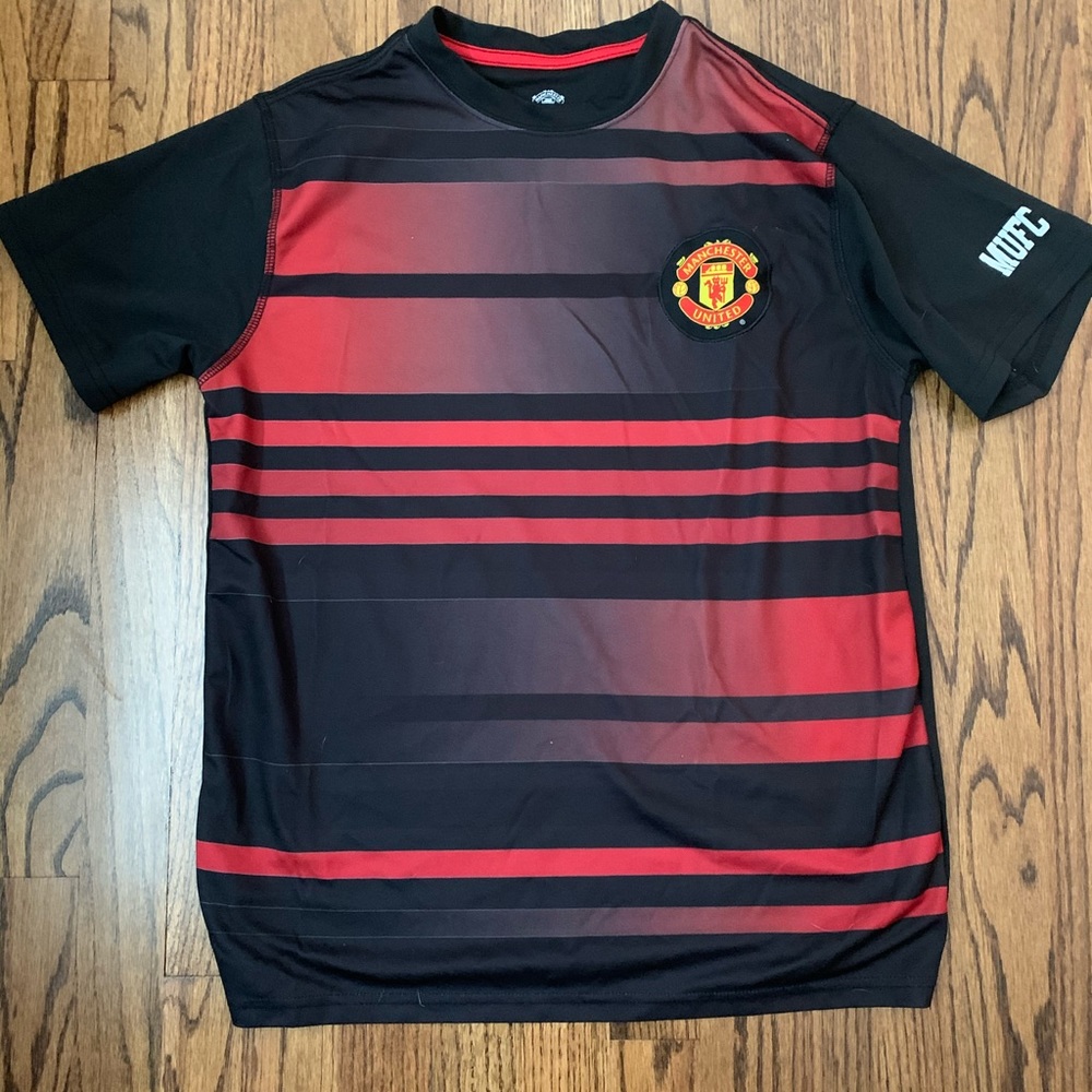 Manchester United Soccer